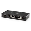Ubiquiti Ubiquiti EdgeRouter X SFP (ER-X-SFP) - 5-Poorts Router met PoE & SFP