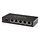 Ubiquiti EdgeRouter X, 5-port, POE, SFP (ER-X-SFP)