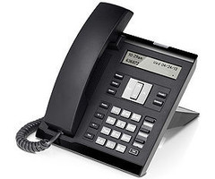 Unify Unify OpenScape IP 35G HFA - Gigabit VoIP Telefoon