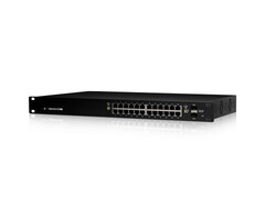Ubiquiti Ubiquiti EdgeSwitch ES-24-250W - 24-Poorts Gigabit PoE+ Switch