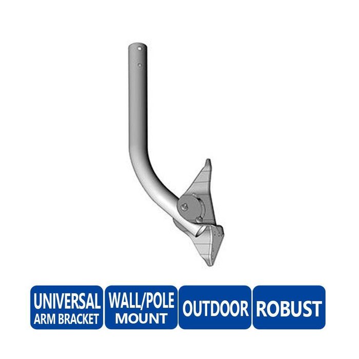 Ubiquiti Ubiquiti UB-AM Airmax Universele Antennebeugel voor Wand en Mast