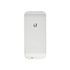 Ubiquiti Ubiquiti NanoStation Loco M5 - Krachtige 5GHz Outdoor CPE
