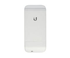 Ubiquiti Ubiquiti NanoStation Loco M5 - Krachtige 5GHz Outdoor CPE
