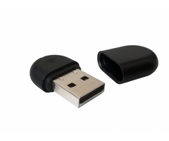 Yealink Yealink WF40 WiFi USB Dongle voor T4-Serie IP-Telefoons