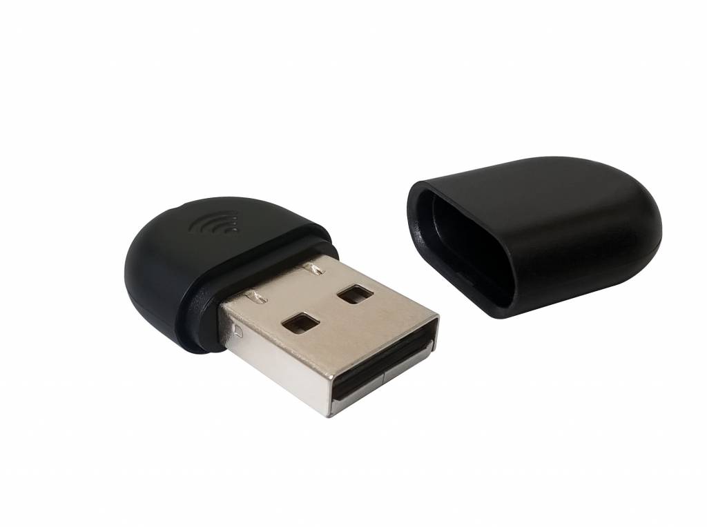 Yealink Yealink WF40 WiFi USB Dongle voor T4-Serie IP-Telefoons