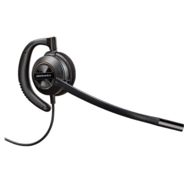 HP-Poly-Plantronics Plantronics EncorePro HW540 mono (47496/88828-02)