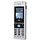 Nec G566s (silver) IP Dect Handset (EU917031)