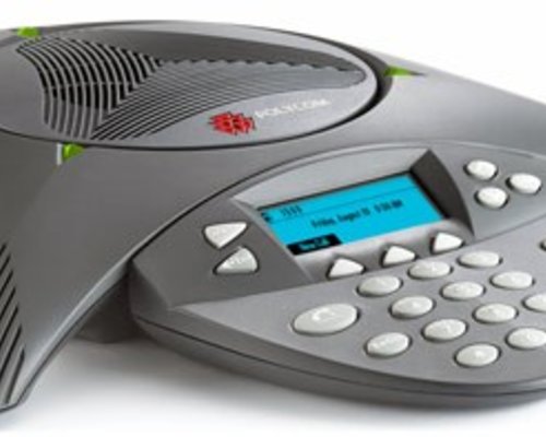 Waarvoor vergadertelefoons gebruiken?