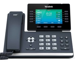 Yealink Yealink T54W 16 lijns VoIP Toestel