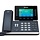 Yealink T54W16 lijns VoIP Toestel met Wifi en bluetooth