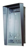 2N 2N Inbouwbehuizing voor 1 Module - 9135351E