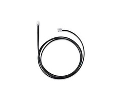 Jabra Jabra Standard Modulair plug cord RJ10-RJ10