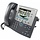 Cisco 7945G voip telefoon