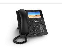 SNOM Snom D785 VoIP Telefoon - Kleurendisplay