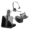 Poly Plantronics CS540 Draadloze DECT Headset met HL10 Hoornlifter