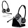Plantronics CS520 draadloze headset (84692-02)
