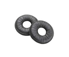 Poly Plantronics CS300 & CS500 Serie Kunstlederen Oorkussens - 2 stuks (71782-01)