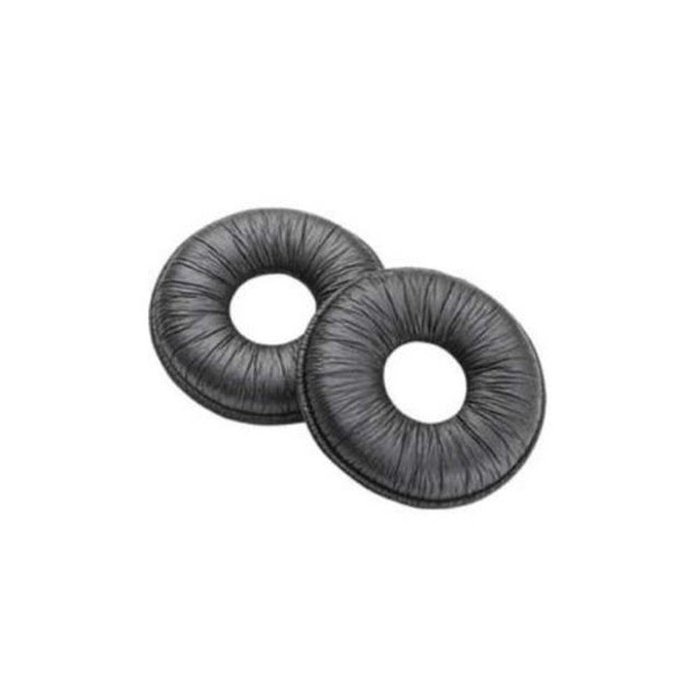 Poly Plantronics CS300 & CS500 Serie Kunstlederen Oorkussens - 2 stuks (71782-01)