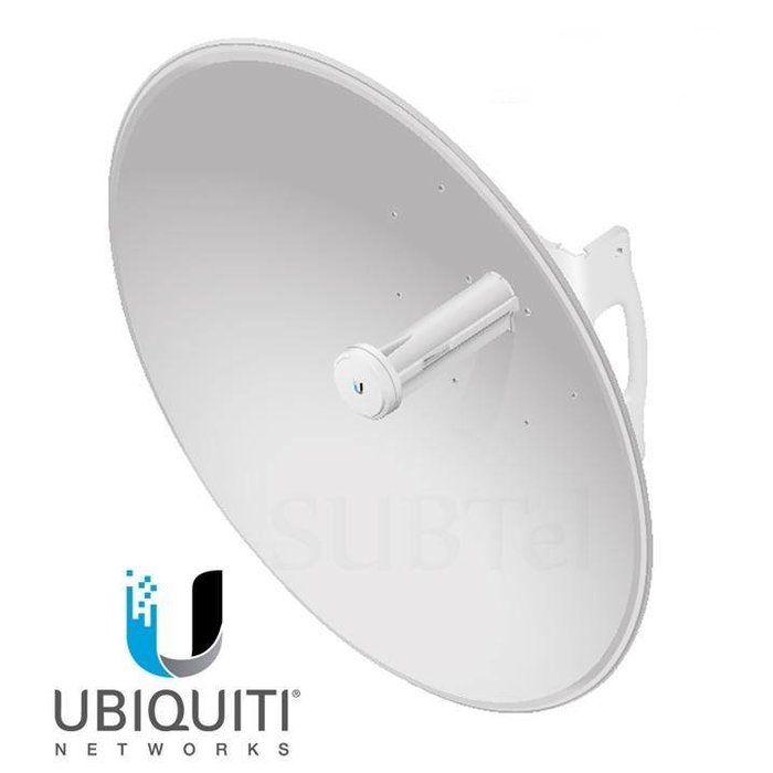 Ubiquiti Ubiquiti PBE-5AC-620 airMAX AC 5GHz Point-to-Point Bridge