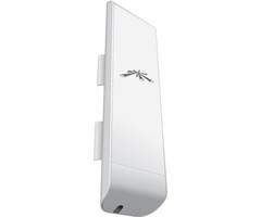 Ubiquiti Ubiquiti NSM2 - 2.4GHz Outdoor Access Point/Bridge voor Lange Afstanden