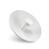 Ubiquiti Ubiquiti PBE-M5-400 5 GHz airMAX Bridge - Krachtige Point-to-Point oplossing