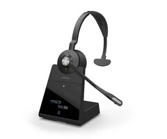Jabra Jabra Engage 75 Mono Draadloze Headset - DECT - Tot 150m Bereik