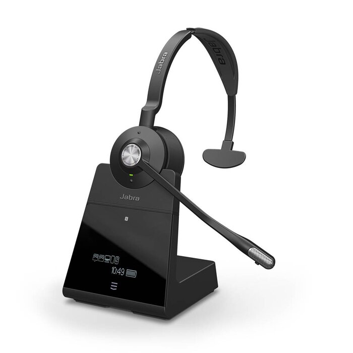 Jabra Jabra Engage 75 Mono Draadloze DECT Headset (150m Bereik)