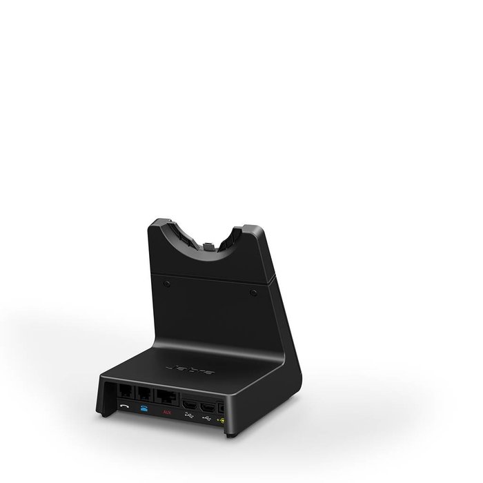 Jabra Jabra Engage 75 SE Stereo Draadloze DECT Headset