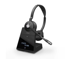 Jabra Jabra Engage 75 SE Stereo Draadloze DECT Headset