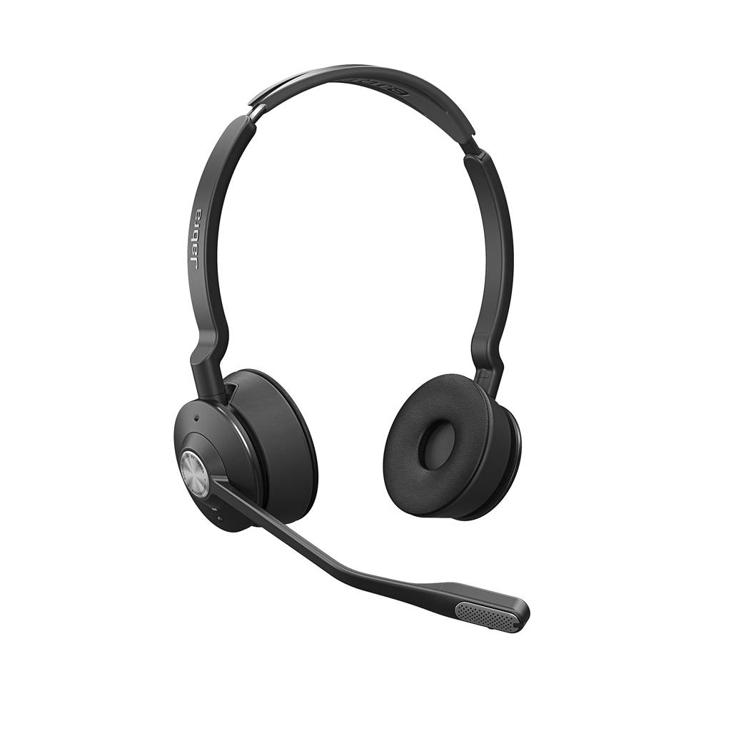 Jabra Jabra Engage 75 SE Stereo Draadloze DECT Headset