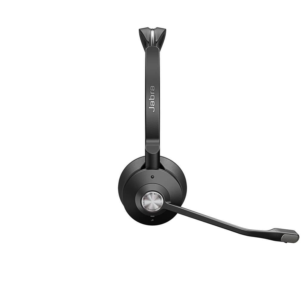 Jabra Jabra Engage 75 SE Stereo Draadloze DECT Headset