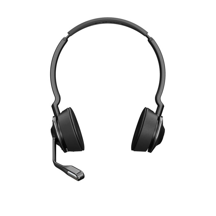 Jabra Jabra Engage 75SE Stereo draadloze headset voor telefoon en pc (9559-583-111)