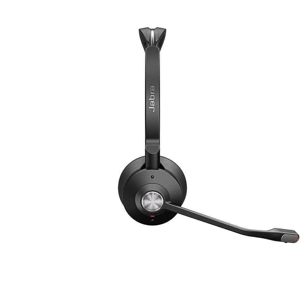 Jabra Jabra Engage 75 SE Stereo Draadloze DECT Headset
