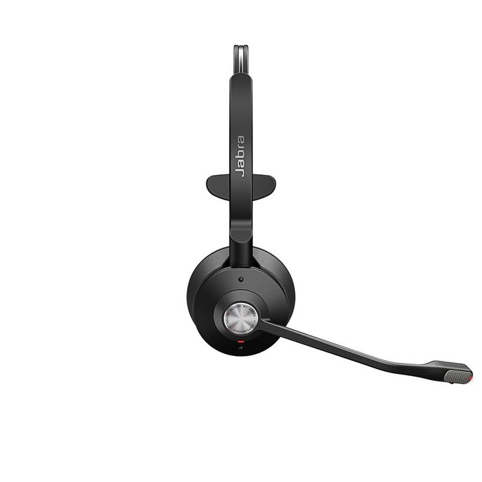 Jabra Jabra Engage 65 Stereo Draadloze DECT Headset voor Telefoon en PC