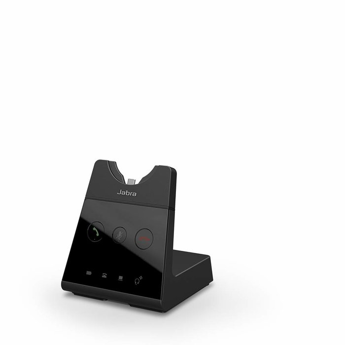 Jabra Jabra Engage 65 Stereo Draadloze DECT Headset voor Telefoon en PC