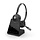 Jabra Engage 65 Stereo Draadloze DECT Headset voor Telefoon en PC