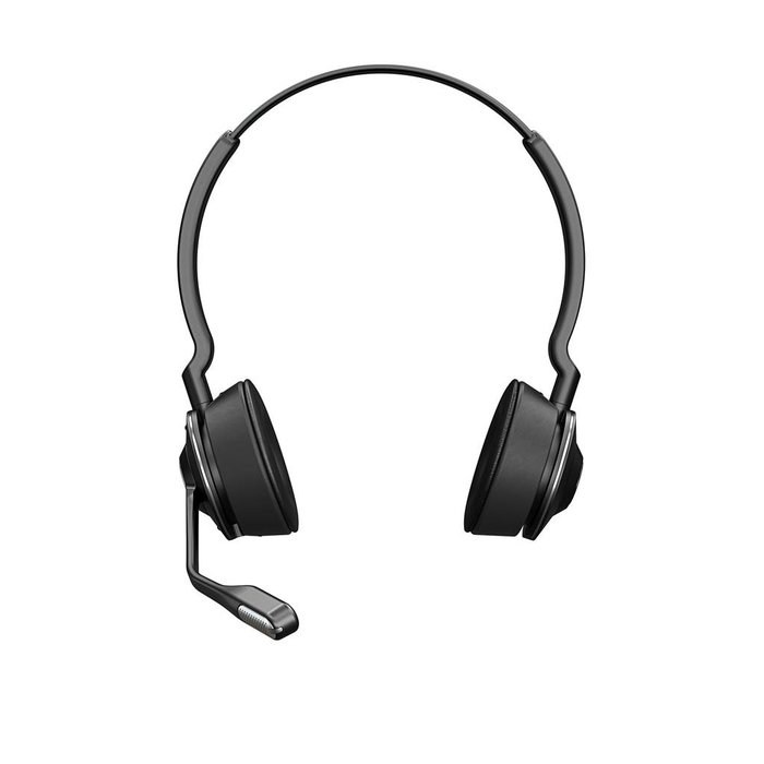 Jabra Jabra Engage 65 Stereo Draadloze DECT Headset voor Telefoon en PC