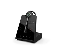 Jabra Jabra Engage 65 Convertible Draadloze DECT-Headset (9655-553-111)