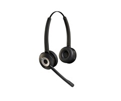 Jabra Jabra Pro 920 Duo Losse Headset - Draadloze DECT Headset (14401-16)
