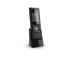 SNOM Snom M85 Robuuste DECT-Handset met Alarmknop & IP65