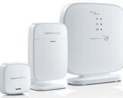 Review: Gigaset Elements