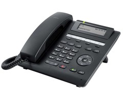 Unify Unify OpenScape CP200 VoIP Telefoon