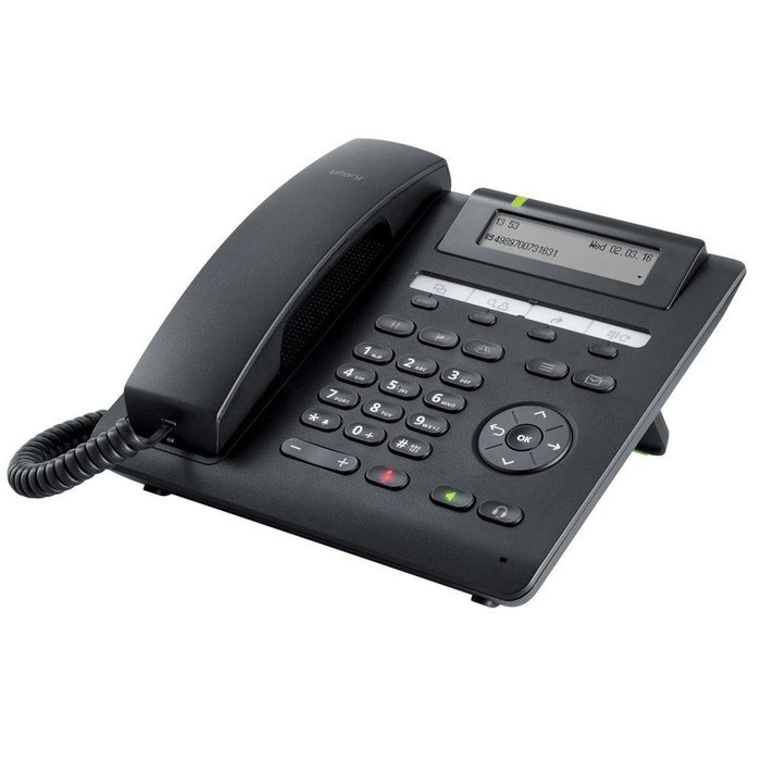 Unify Unify OpenScape CP200 (SIP/HFA) (L30250-F600-C426)