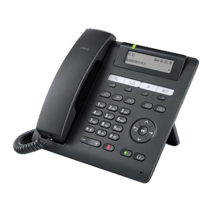 Unify Unify OpenScape CP205 SIP