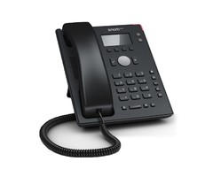 SNOM Snom D120 VoIP Telefoon met 2 lijnen