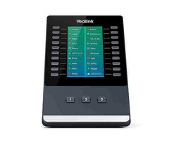 Yealink Yealink EXP50 Kleurenscherm Uitbreidingsmodule voor T5-serie