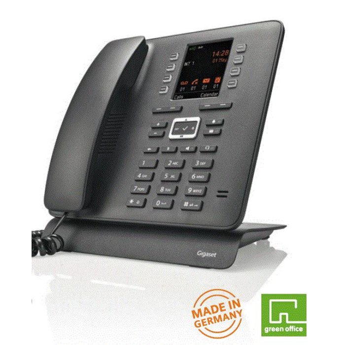 Gigaset pro Gigaset Maxwell C Draadloos DECT Bureautoestel