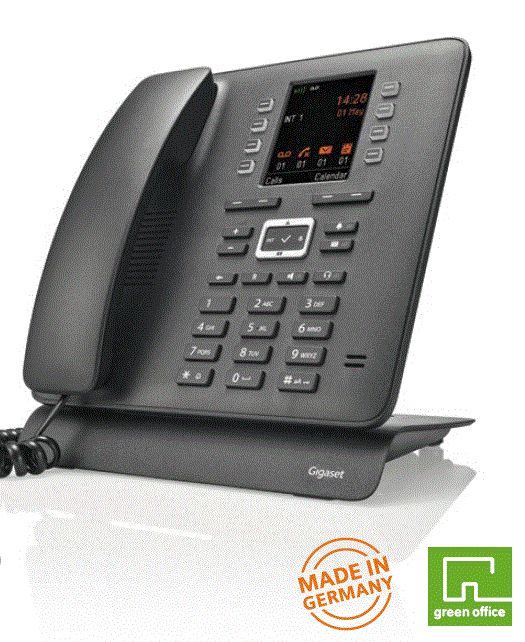 Gigaset pro Gigaset Maxwell C Draadloos DECT Bureautoestel