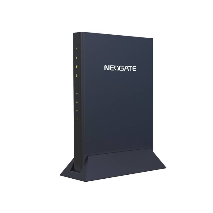 Yeastar Yeastar NeoGate TA400 4-Poorts FXS VoIP Gateway