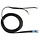 Jabra 14201-10 DHSG EHS-Kabel voor Draadloze Headsets